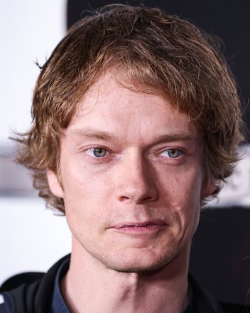 13 Alfie evan allen Stock Pictures, Editorial Images and Stock Photos ...