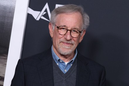 Steven Spielberg Editorial Stock Photo - Stock Image | Shutterstock