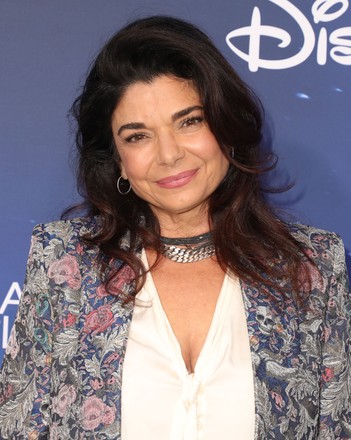 Laura San Giacomo Editorial Stock Photo - Stock Image | Shutterstock