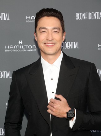 Daniel Henney Editorial Stock Photo - Stock Image | Shutterstock