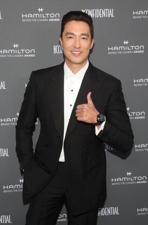 Daniel Henney Editorial Stock Photo - Stock Image | Shutterstock