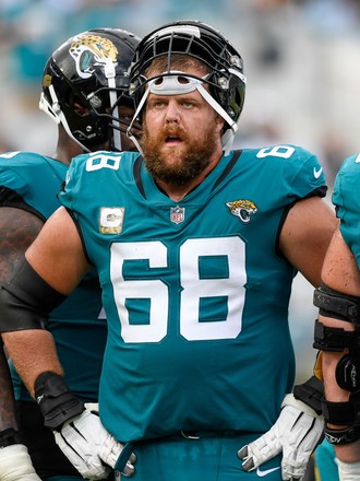 File:Brandon Scherff 2019.jpg - Wikimedia Commons