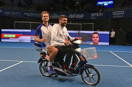 250 Trofeo perrel faip Stock Pictures, Editorial Images and Stock