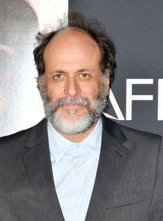 Luca Guadagnino Editorial Stock Photo - Stock Image | Shutterstock