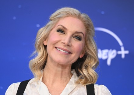 Elizabeth Mitchell Editorial Stock Photo - Stock Image | Shutterstock