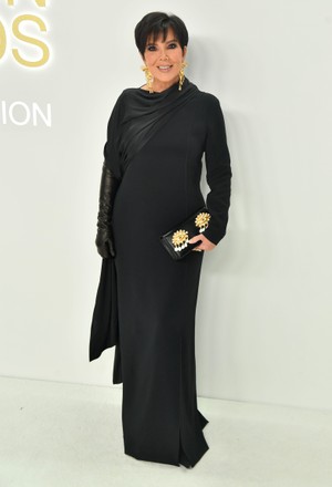 Kris Jenner Editorial Stock Photo - Stock Image | Shutterstock