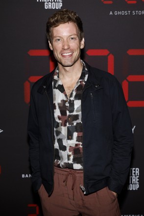 Barrett Foa Editorial Stock Photo - Stock Image | Shutterstock