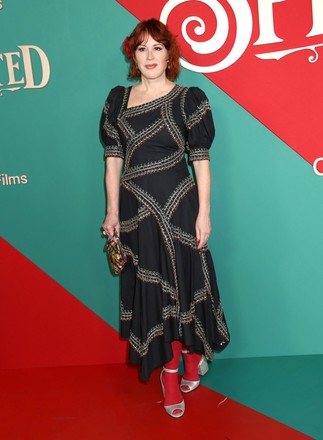 Molly Ringwald Editorial Stock Photo - Stock Image | Shutterstock