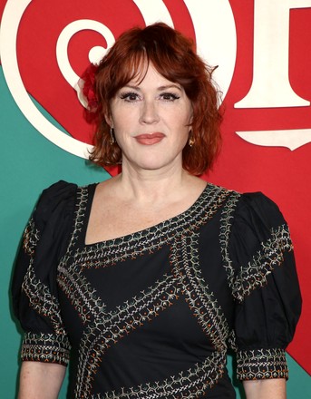 Molly Ringwald Editorial Stock Photo - Stock Image | Shutterstock