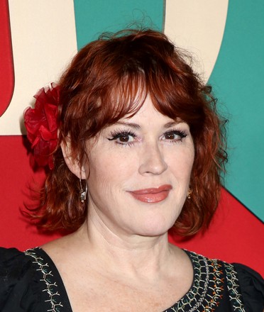 Molly Ringwald Editorial Stock Photo - Stock Image Shutterstock
