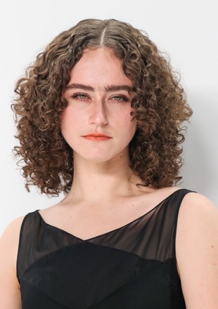 Ella Emhoff Editorial Stock Photo - Stock Image | Shutterstock