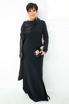Kris Jenner Editorial Stock Photo - Stock Image | Shutterstock