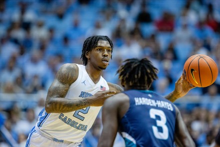 __COUNT__ NCAA Basketball UNC-Wilmington at North Carolina, Chapel Hill ...