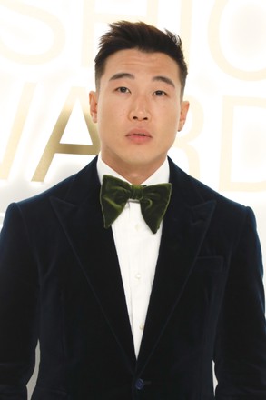 Joel Kim Booster Editorial Stock Photo - Stock Image Shutterstock