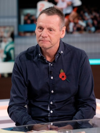 Stuart Pearce Editorial Stock Photo - Stock Image | Shutterstock