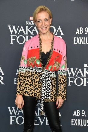 Annika Ernst Editorial Stock Photo - Stock Image | Shutterstock