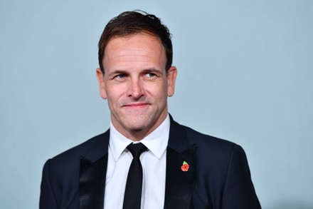 Jonny Lee Miller Editorial Stock Photo - Stock Image | Shutterstock