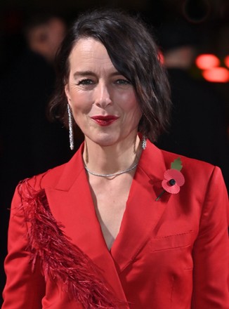 Olivia Williams Editorial Stock Photo - Stock Image | Shutterstock