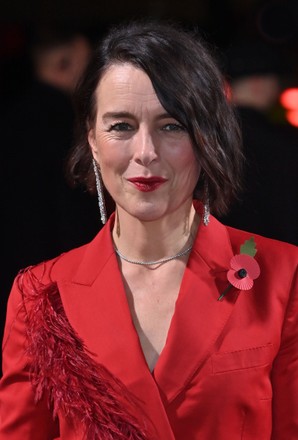 Olivia Williams Editorial Stock Photo - Stock Image | Shutterstock