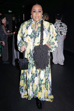 Sophia Nomvete Editorial Stock Photo - Stock Image | Shutterstock