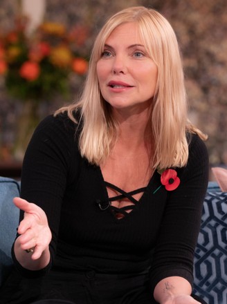 Samantha Womack Editorial Stock Photo Stock Image Shutterstock