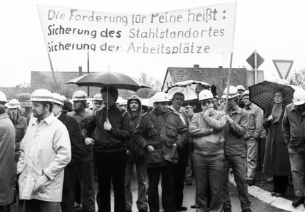 vollzeit jobs peine