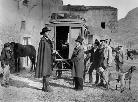 250 1963 movies Stock Pictures, Editorial Images and Stock Photos