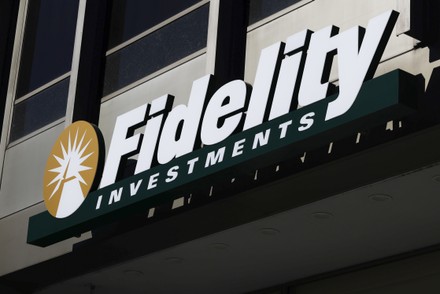 12 Fidelity investments logo Stock Pictures, Editorial Images and Stock ...