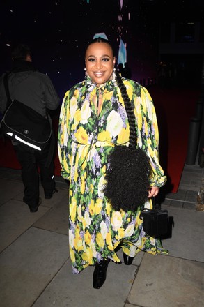 Sophia Nomvete Editorial Stock Photo - Stock Image | Shutterstock