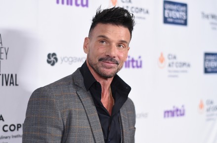 Frank Grillo Editorial Stock Photo - Stock Image Shutterstock