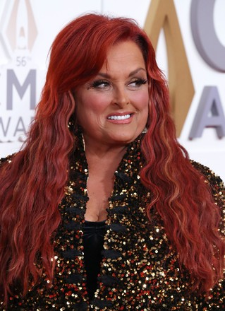 Wynonna Judd Editorial Stock Photo - Stock Image | Shutterstock