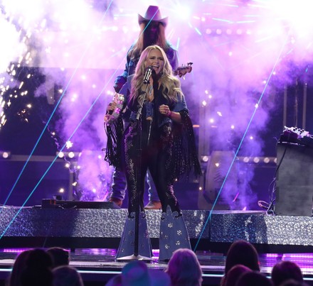 Miranda Lambert Editorial Stock Photo - Stock Image | Shutterstock