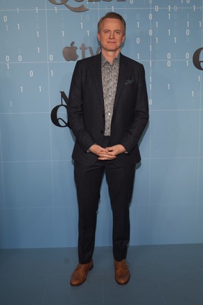 Us Actor Judah Prehn Attends Season Editorial Stock Photo - Stock Image ...