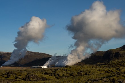 500 Geothermal power plant Stock Pictures, Editorial Images and Stock ...