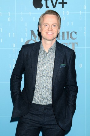 David Hornsby Editorial Stock Photo - Stock Image | Shutterstock