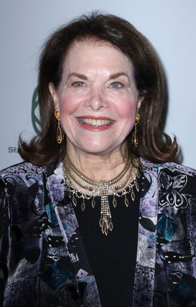 Sherry Lansing Editorial Stock Photo - Stock Image | Shutterstock