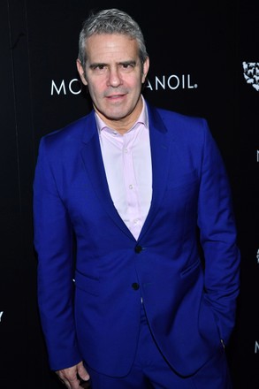 Andy Cohen Editorial Stock Photo - Stock Image | Shutterstock