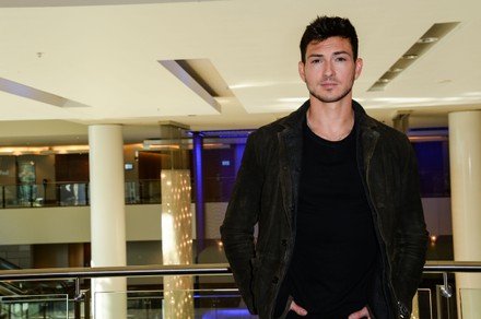 Robert Scott Wilson Editorial Stock Photo - Stock Image | Shutterstock