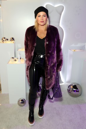 Exclusive Elisha Cuthbert Editorial Stock Photo - Stock Image