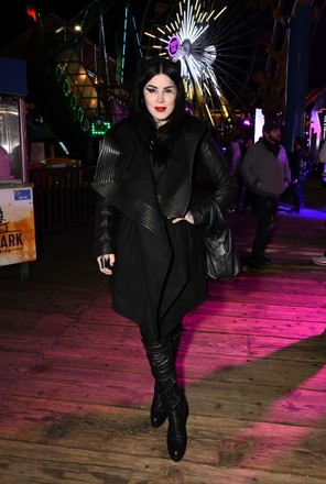 Exclusive Kat Von D Editorial Stock Photo - Stock Image | Shutterstock