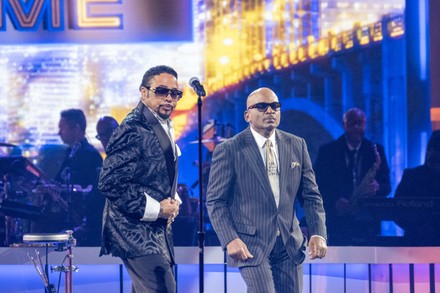 morris day and jerome