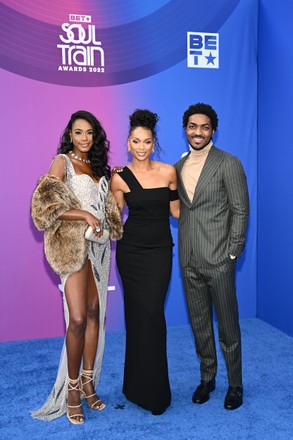 Alise Willis Melissa L Williams Lenny Editorial Stock Photo - Stock