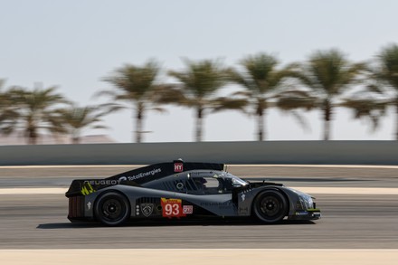 93 Di Resta Paul Gbr Jensen Editorial Stock Photo - Stock Image ...