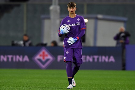 FC Internazionale U19 v ACF Fiorentina U19 - Supercoppa Primavera Tommaso  Martinelli of ACF