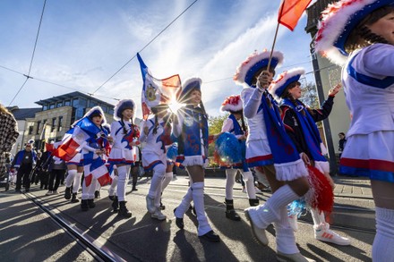 50,000 Celebration parade Stock Pictures, Editorial Images and Stock ...