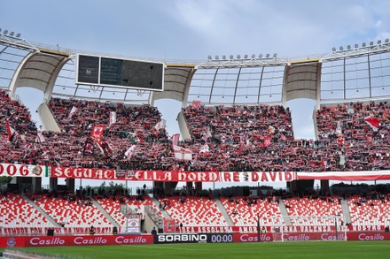 __COUNT__ Italian Soccer Serie B Match SSC Bari Vs FC Sudtirol, San ...