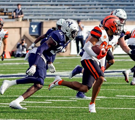 750 Princeton football Stock Pictures, Editorial Images and Stock