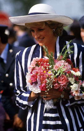 30 Princess diana, cambridgeshire Stock Pictures, Editorial Images and ...