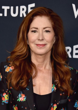 Dana Delany Editorial Stock Photo - Stock Image | Shutterstock