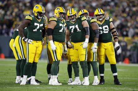 myers packers